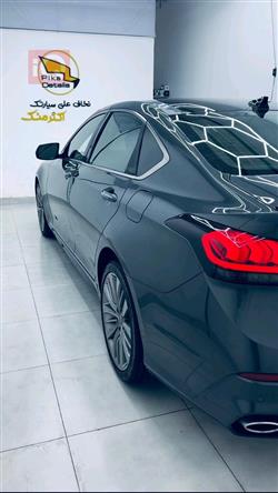 هيونداي جنسس